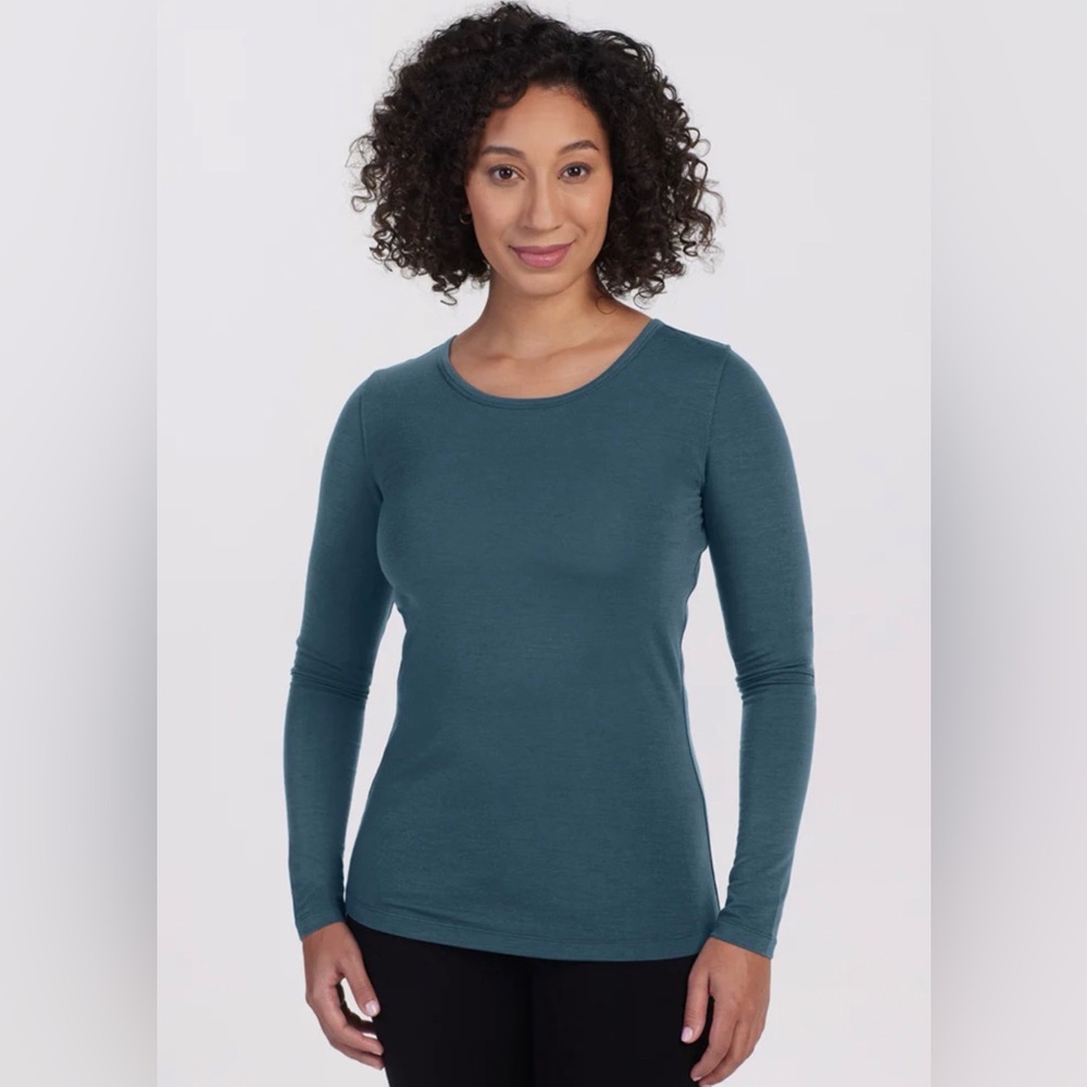 Woolx wool merino base layer REMI